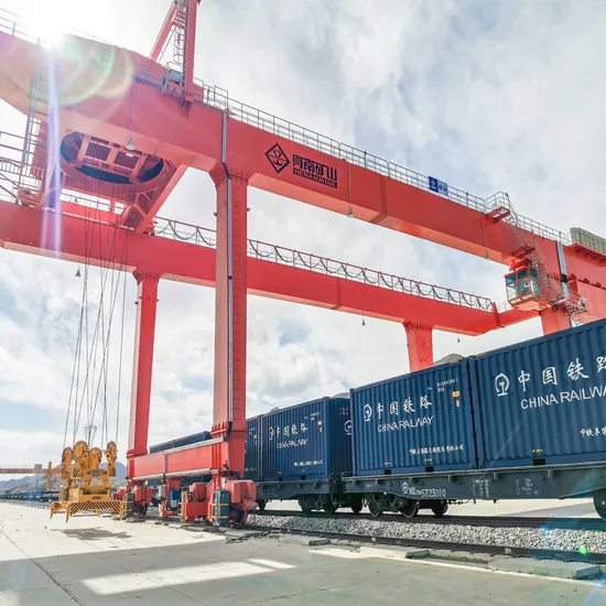 Boat Hoist Marine Travel Lift Gantry Crane