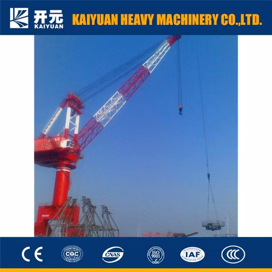 Preis für 10-Tonnen-Portalkran mit Einzelausleger in China